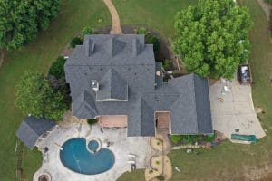 Peachtree City GA Roofer - Sure Thing Roofing Contractor