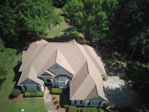 Peachtree City GA Roofer - Sure Thing Roofing Contractor