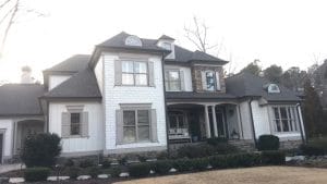 Peachtree City GA Roofer - Sure Thing Roofing Contractor