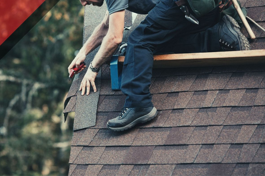 Peachtree City GA Roofer - General Contracting Sure Thing Roofing Contractor