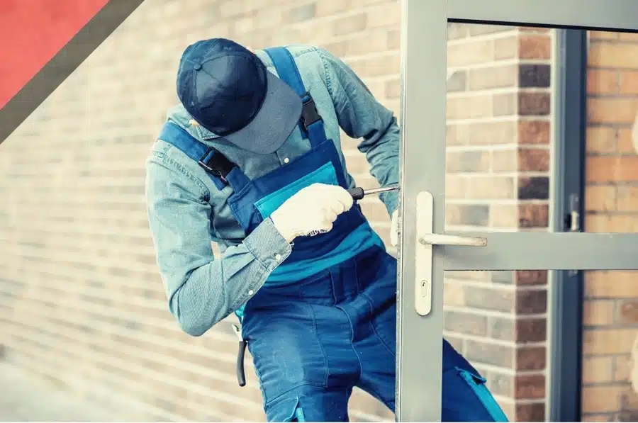 Peachtree City GA Roofer - Window and Door Installations Sure Thing Roofing Contractor