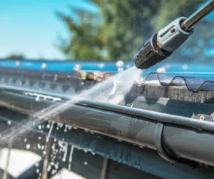 Spring Roof Maintenance Checklist
