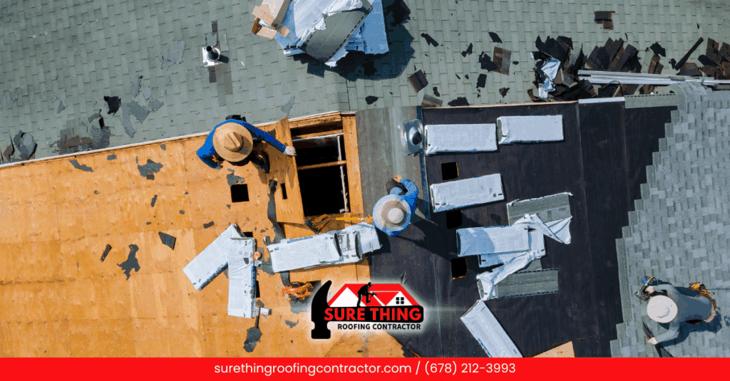 Roofing Financing: How to Afford a New Roof with Flexible Payment Options