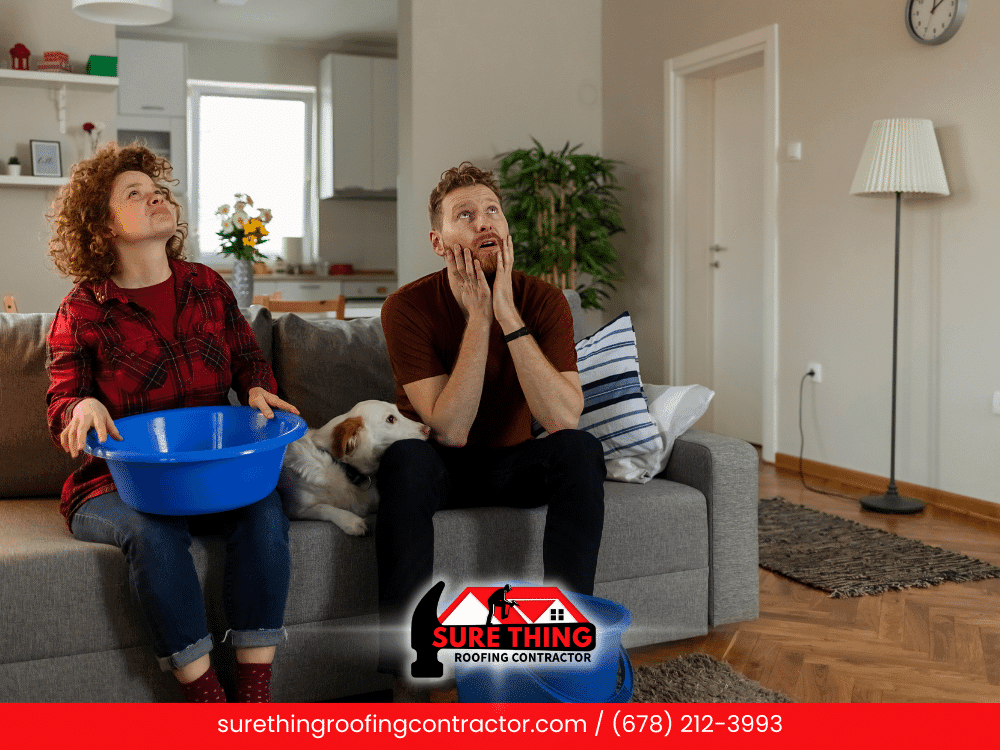 Roof Leak Detection And Repair: Find Leaks Early To Avoid Damage