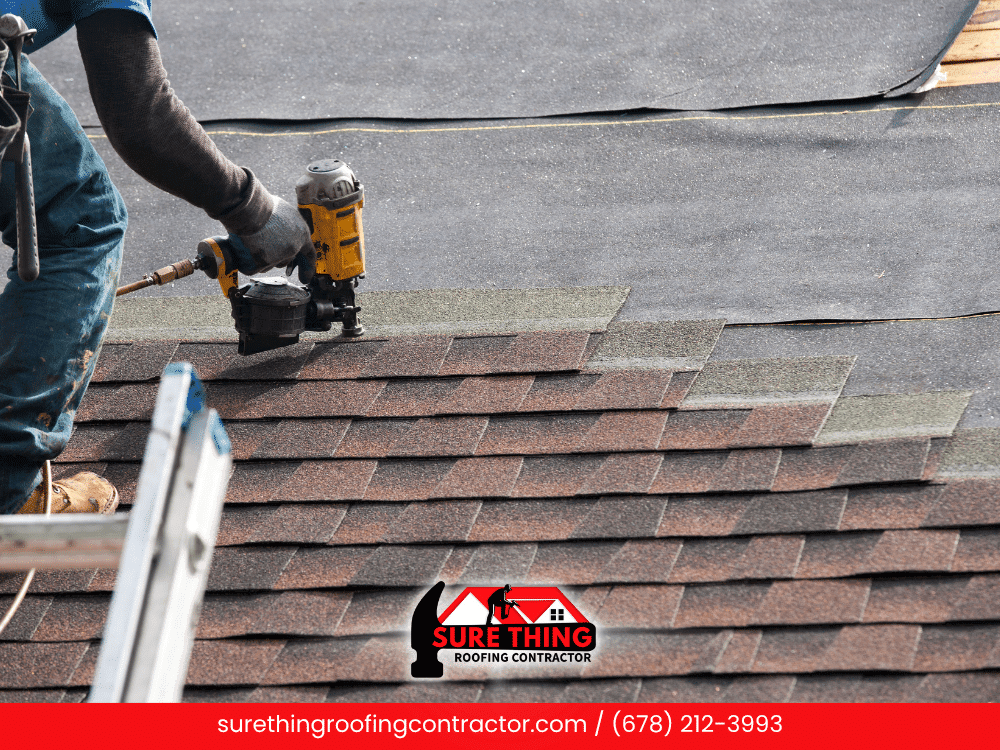 Sure Thing Roofing Contractor - How to Minimize Waste and Maximize Efficiency in Roofing Projects
