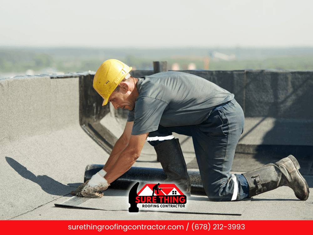 Essential Tips For Planning Your 2026 Commercial Roofing Budget