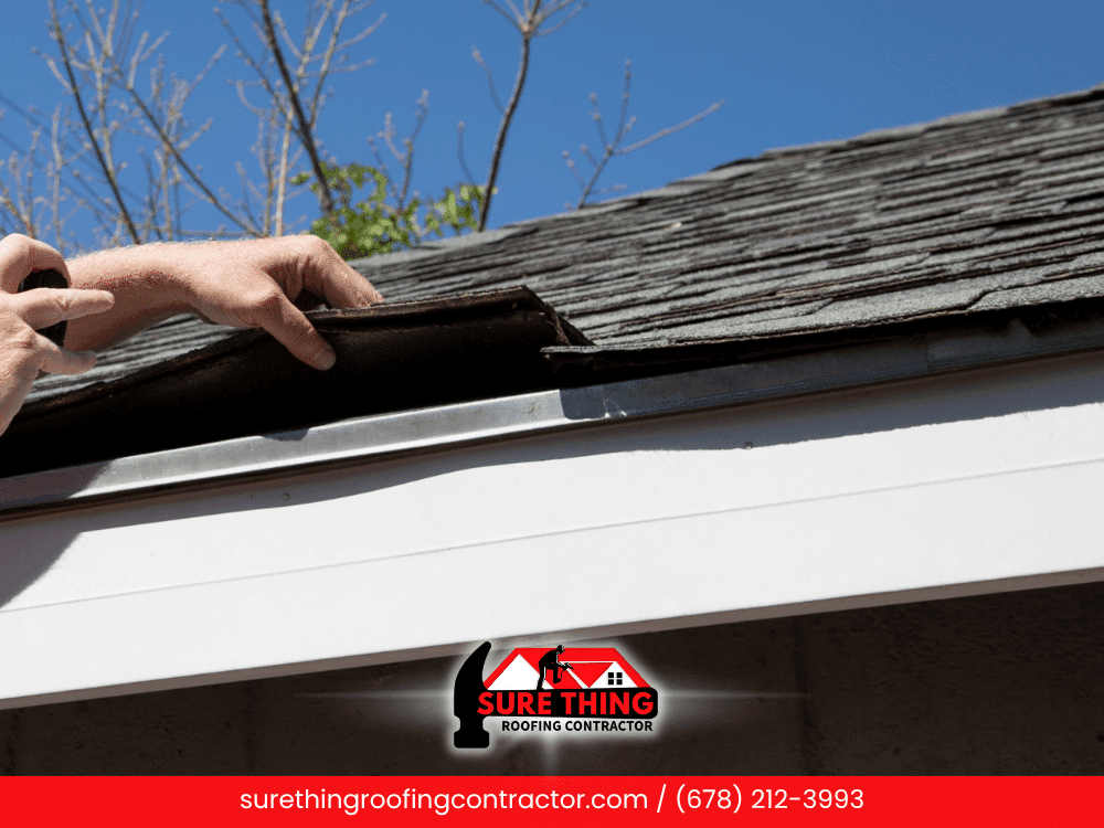 How to Safeguard Your Roof Against Georgia’s Storms